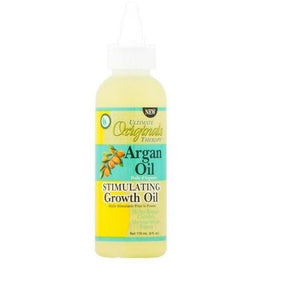 Ultimate Organic Argan Oil Stimulating Growth Oil 118 ml