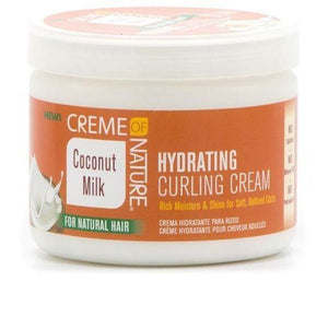 Creme of Nature Coconut Hydrating Curling Cream 326 g