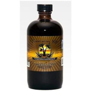 Sunny Isle Extra Dark Jamaican Black Castor Oil 178 ml