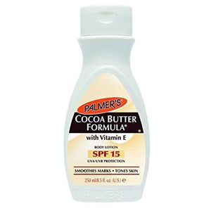 Palmer's Cocoa Butter Formula Body Lotio SPF 15 250 ml