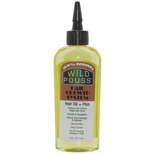 Wild Pouss Hair Growth System 177,40 ml