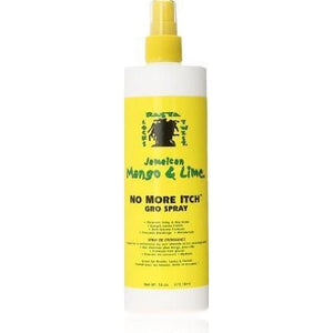 Jamaican Mango and Lime No More Itch Giro Spray 473 ml