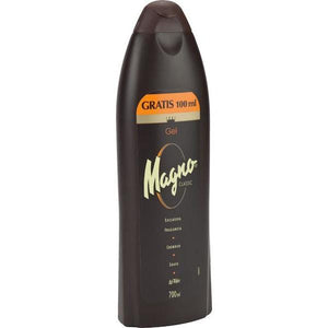 Magno Douche Gel 600 ml