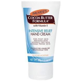 Palmer's Cocoa Butter Formula Intensive Relief Hand Cream 60 g