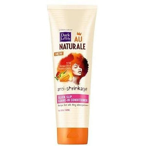 Dark and Lovely Naturale Anti-shrinkage Slick Slip Leave-in Conditioner 250 ml