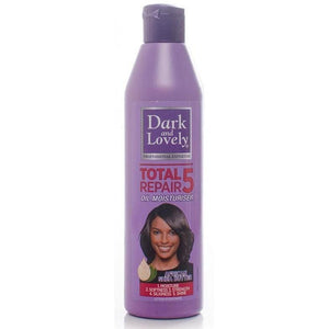Dark and Lovely Total Repair 5 Oil Moisturizer 250 ml