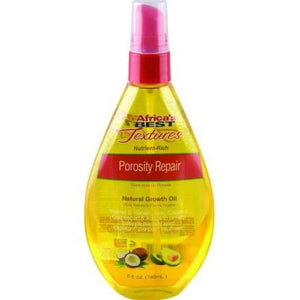 Africa's Best Textures Porosity Repair 148 ml