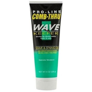Pro-line Comb-thru Wave Keeper 226 g