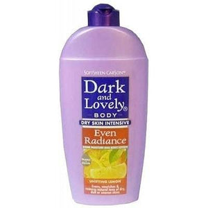 Dark and Lovely Body Dry Skin Intensive Even Radiance 400 ml