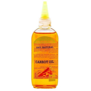 Yari Carrot Oil 100 ml