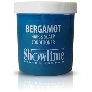 ShowTime Bergamot Hair and Scalp Conditoner 350g
