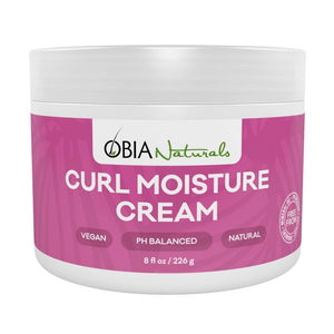 Obia Naturals Curl Moisture Cream 226 g