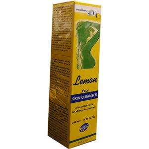 A3 Lemon Face Skin Cleanser 260 ml