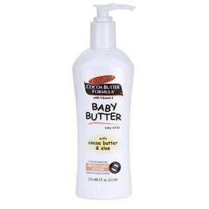 Palmer's Baby Butter Massage Lotion 250 ml