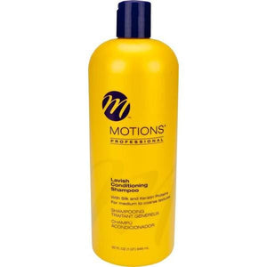 Motions Lavish Shampoo 32 oz