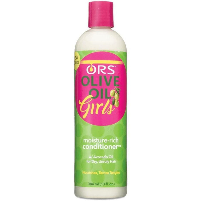 ORS Olive Oil Girls Moisture-richt Conditioner 384 ml
