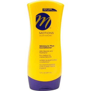 Motions Moisture Plus Conditioner 13 oz
