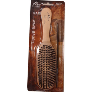 Magic Hard Wave Brush No 7720