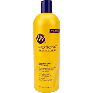 Motions Neutral Shampoo 32 oz
