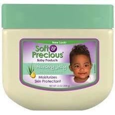 Soft & Precious With Aloe Vera 368 g