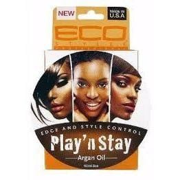 Eco Styler Play'n Stay Argan Oil 90 ml
