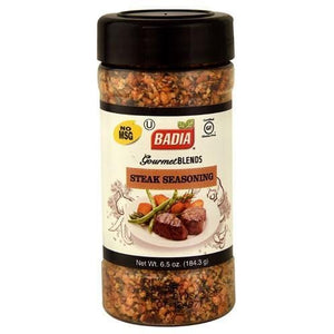 Badia Steak Seasoning 184,3 g