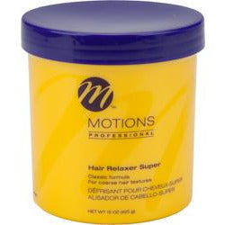 Motions Relaxer Classic Super 16 oz