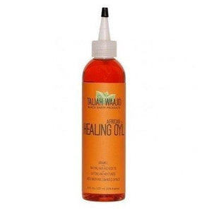 Taliah Waajid Black Earth African Healing Oil 237 ml