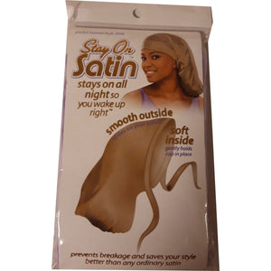 Stay On Satin Style 3999