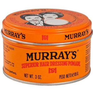 Murray's Superior Hair Dressing Pomade