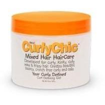 CurlChic Curl Defining Gel 283 g