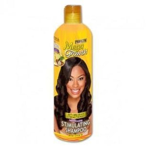 Profectiv Mega Growth Pro Growth Stimulating Shampoo  354 ml
