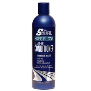 Lusters S Curl Leave in Conditioner 355 ml