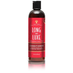 As I am De Luxe Strengthening 355 ml