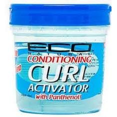 Eco Natural Conditioning Curl Activator Aloe Vera 473ml
