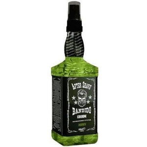Bandido After Shave Cologne Army 350 ml