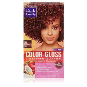 Dark and Lovely Color Gloss 05R