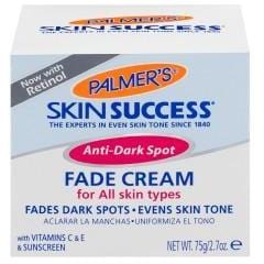 Palmer's Skin Success Fade Cream Regular 2.7 oz