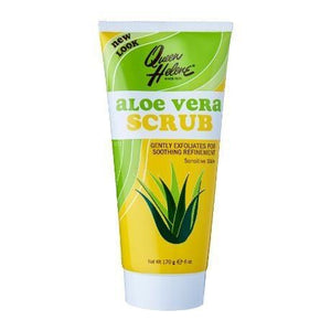 Queen Helene Aloe Vera Scrub 170 g