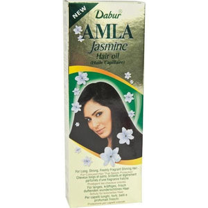Amla Jasmine Hair Oil 200 ml