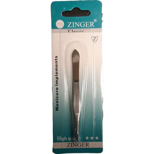 Zinger Manicure Impliments