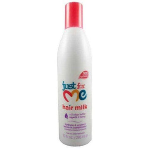 Just for Me Hair Milk Hydrate and Protect Leave-in Conditioner 295 ml