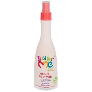 Just For Me Natural Milk Leave-in Detangler 295 ml