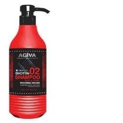 AGIVA COMPLEX BIOTIN 02 SHAMPOO 500 ML