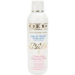 Qei Plus Protecting Cleansing Milk 1000 ml