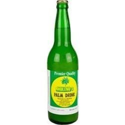Nkulenu's Palmdrink 's 625 ml