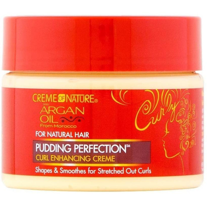 Creme of Nature Pudding Perfection Curl Enhancing Creme 11.5 oz