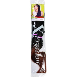 Braids - X-Pression Braid Colour T1B/30