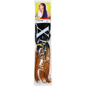 Braids - X-Pression Braid Colour T1B/27