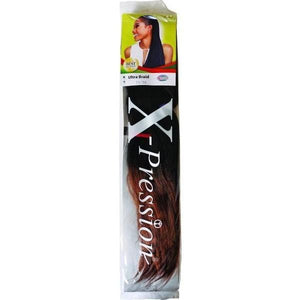 Braids - X-Pression Braid Colour T4/30